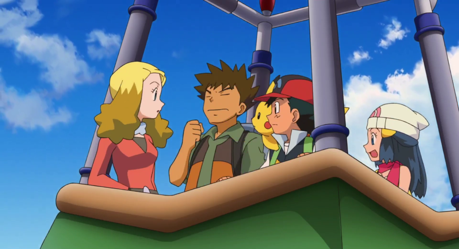 Rocky Mountain Spotted Fever - Chromatography