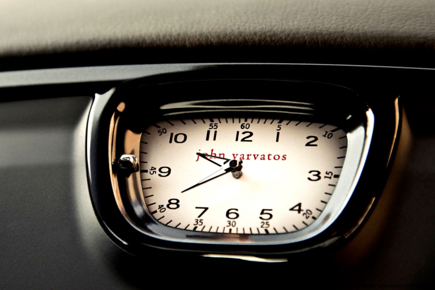 2013 Chrysler 300C John Varvatos Edition