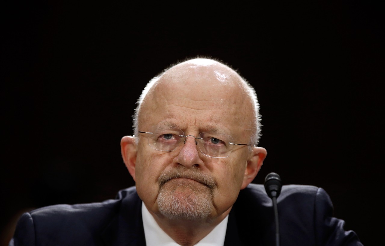 The BLOG: Clapper In The Crapper?