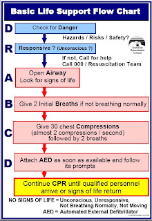 Lifesaving: What Can You Do To Help Someone?