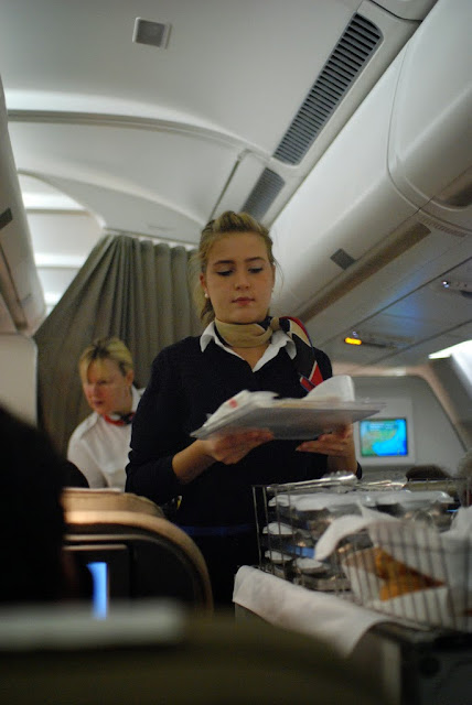 July 2012 ~ World Stewardess Crews
