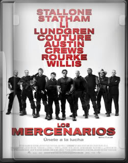 descargar Los Mercenarios, Los Mercenarios latino
