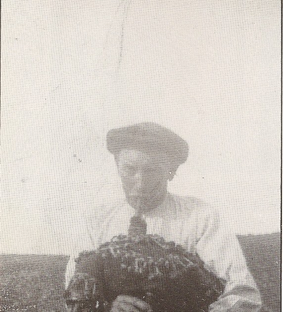 El sac de gemecs Sonadors de sac de gemecs. S. XIX i XX (III)