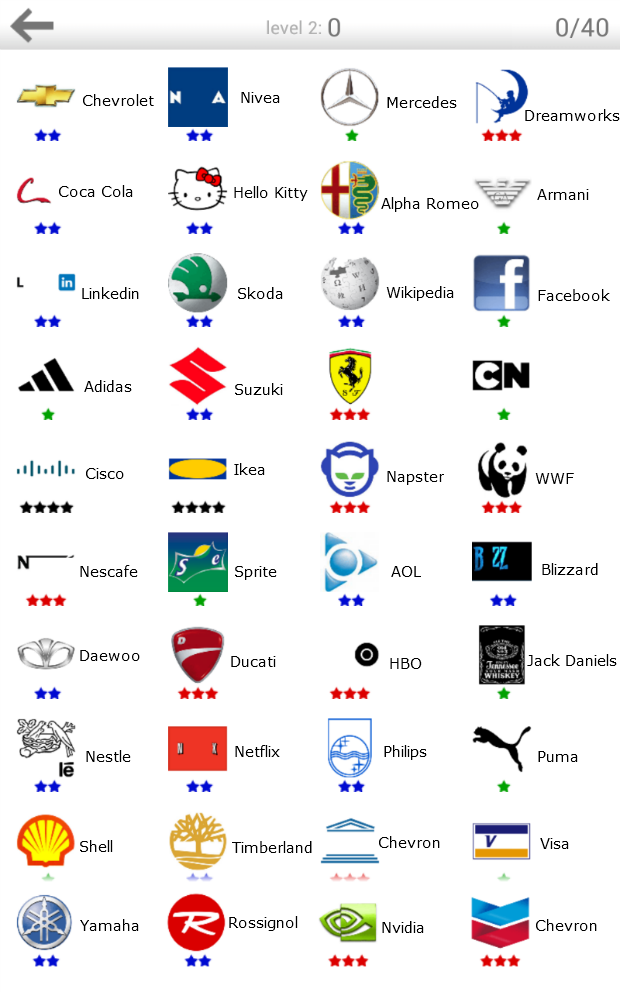 logo quiz answers windows 8 logo quiz answers windows 8