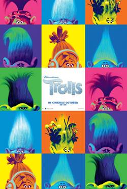 Various Artists - OST. Trolls (2016) Full Album 320 Kbps Various Artists - OST. Trolls (2016) Full Album 320 Kbps