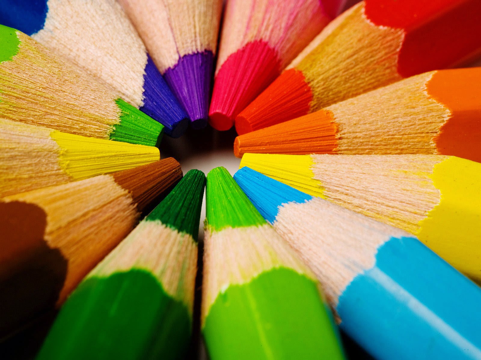 Karisma Seni Tips Mewarnai Pensil Warna Menggambar Rasanya Kurang Sempurna