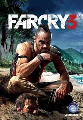 Far Cry 3 Game - Free Download Full Version For PC 
