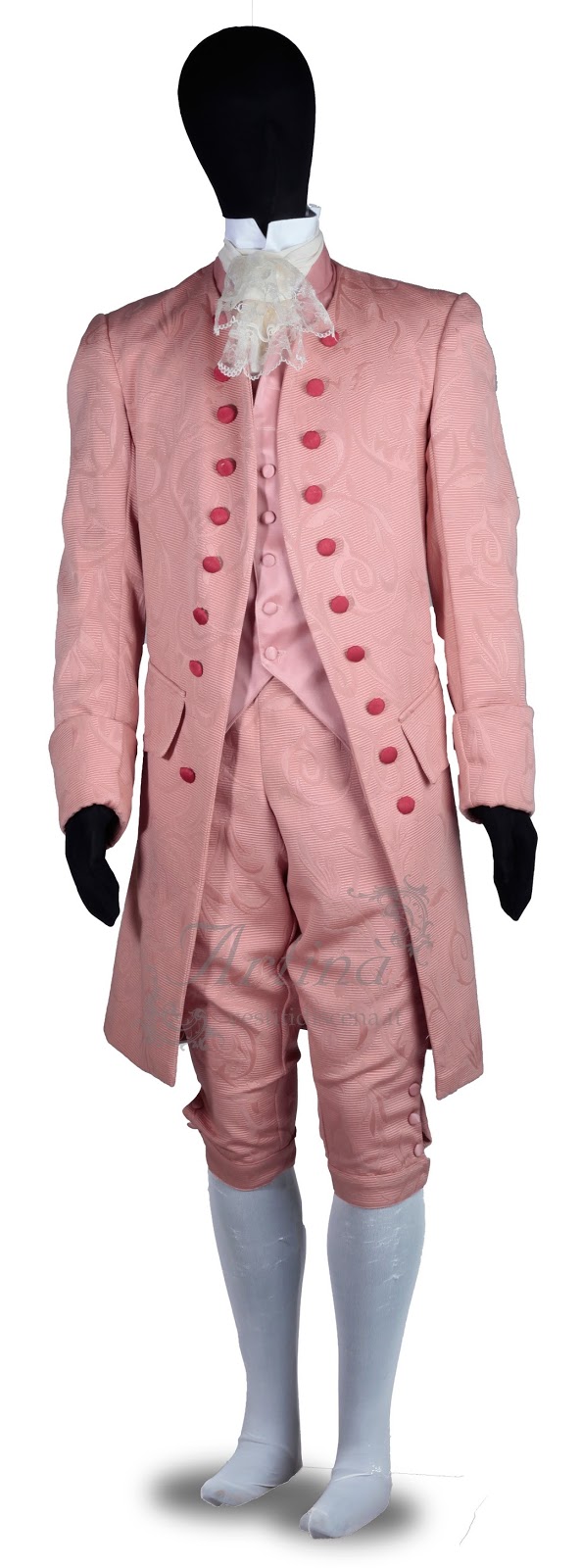 Rosa Mountbatten 2016