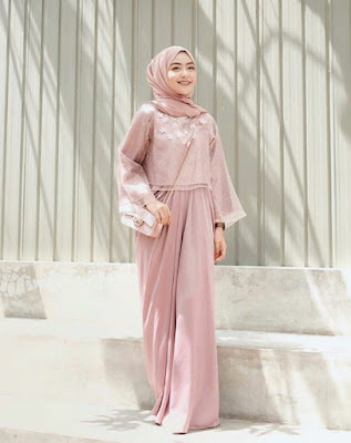 model hijab kondangan terbaru model hijab kondangan terbaru