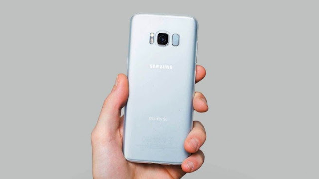 Konfirmasi Rilis Samsung Galaxy S9 Pada Februari