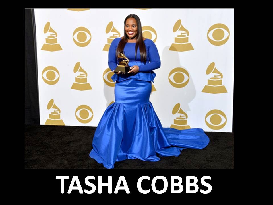 Tasha Cobbs Break Every Chain (Lyrics Video)