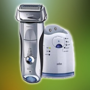 Vintage Boots: Braun Electric Shavers For Men