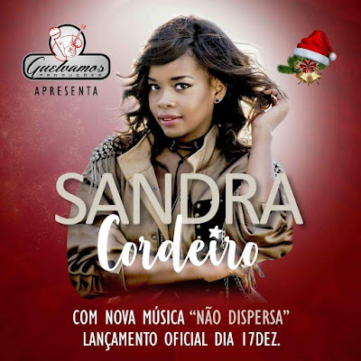 Sandra Cordeiro - Não Dispersa [Download] Baixar nova musica descarregar agora 2018