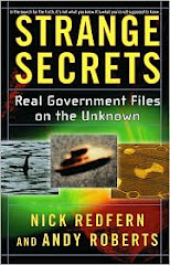 Strange Secrets, US Edition, 2003:
