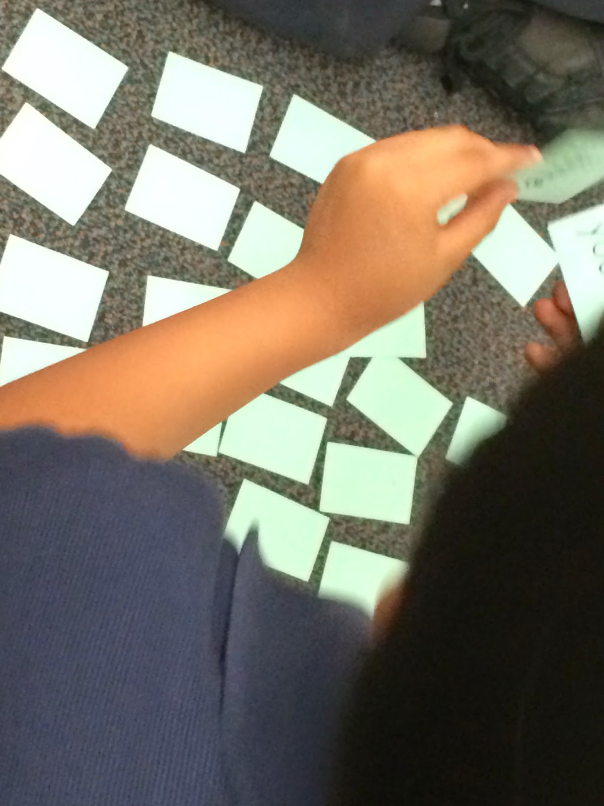 Team J's Second Grade Fun: Contractions