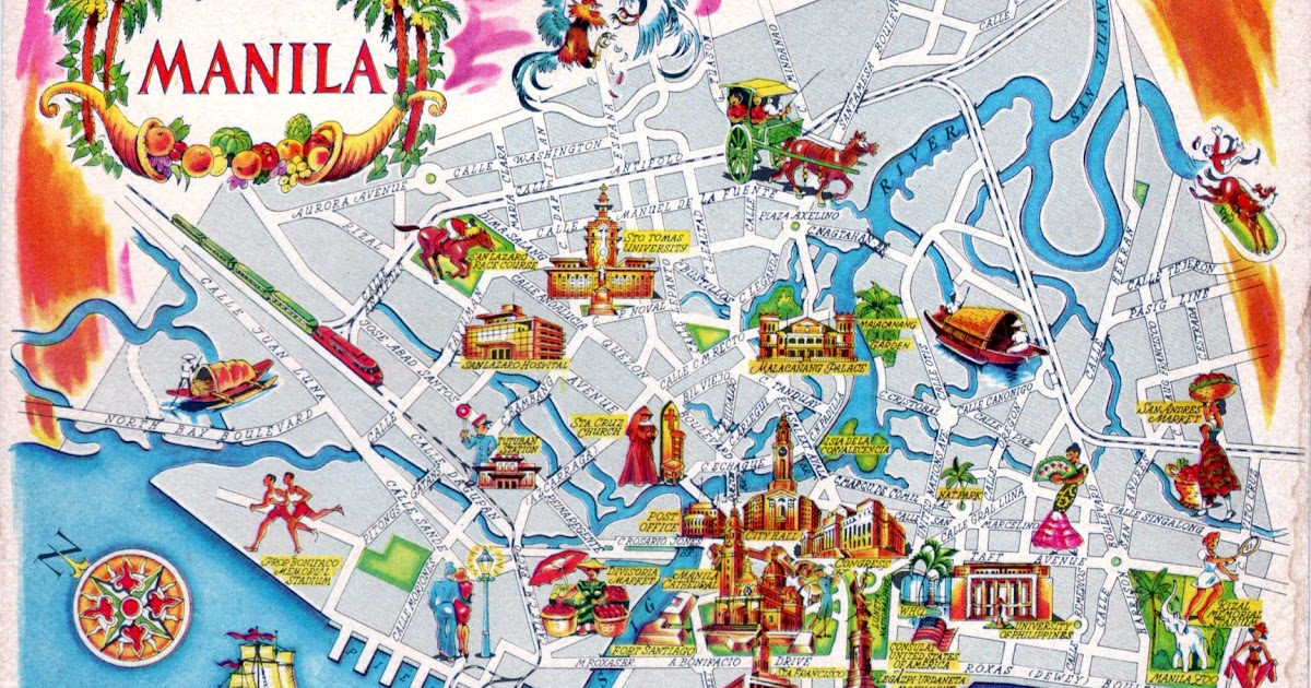 WORLD, COME TO MY HOME! 2197 PHILIPPINES (National Capital Region