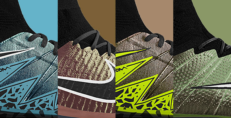 mercurial hypervenom magista