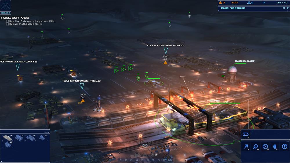Homeworld deserts of kharak ost Homeworld deserts of kharak ost
