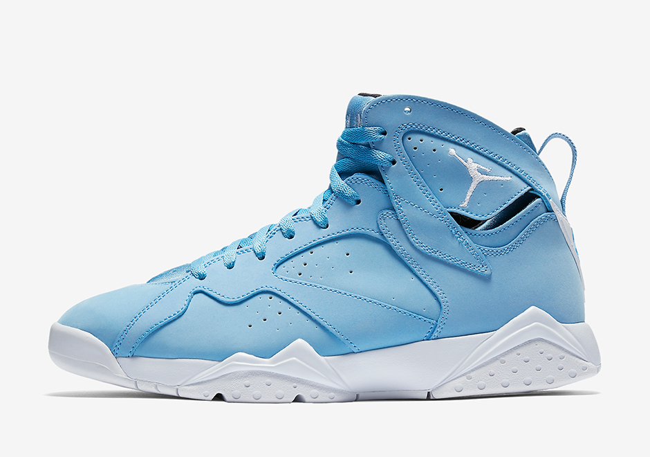aj7 pantone
