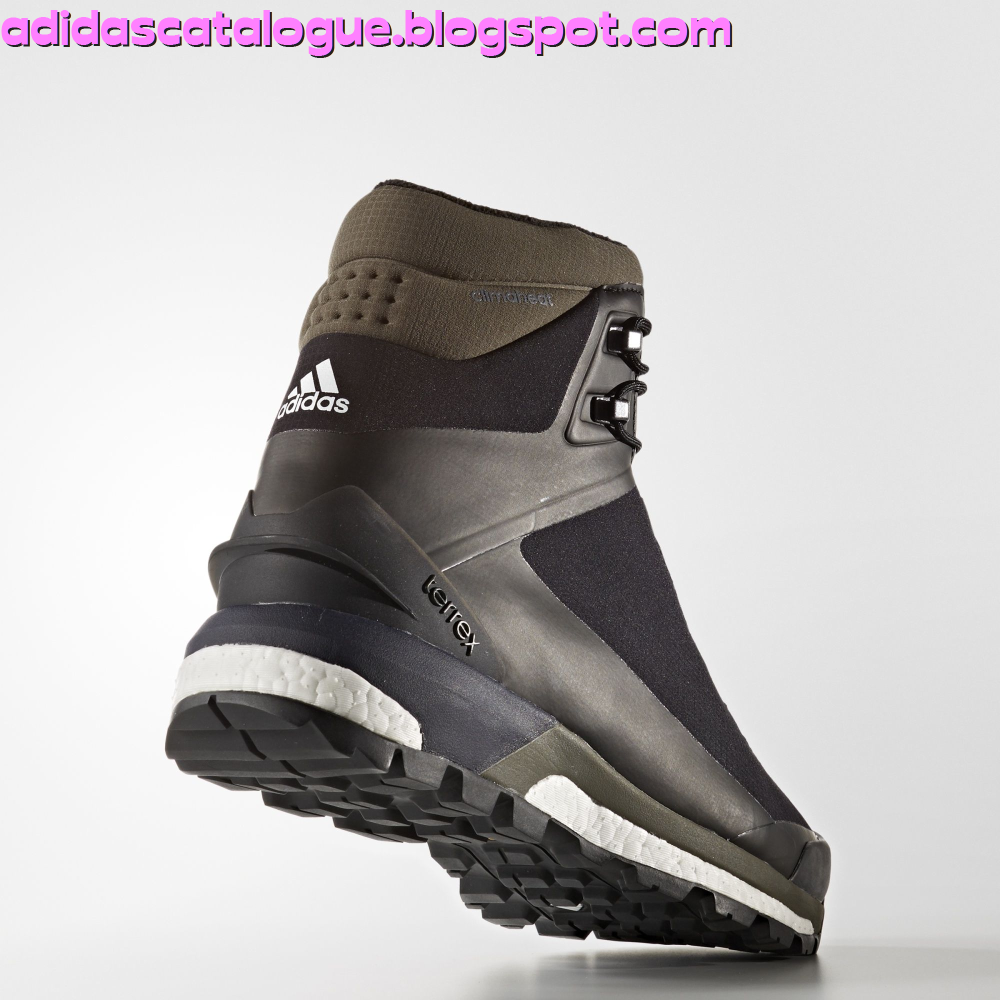 adidas terrex tracefinder climaheat boots