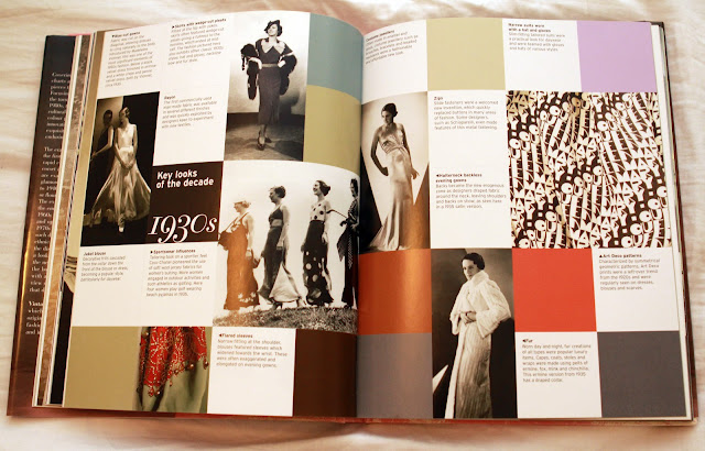 Review: Vintage Fashion - collecting and wearing designer classics ...