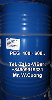 PEG 400 ; PEG 600 ; polyethylene glycol