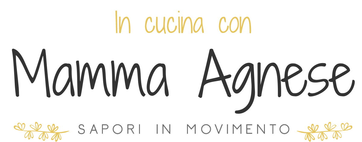 In Cucina con Mamma Agnese