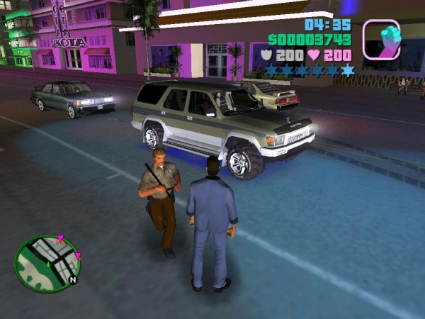 تحميل لعبة جاتا 7 GTA للكمبيوتر برابط مباشر تحميل لعبة جاتا 7 GTA للكمبيوتر برابط مباشر