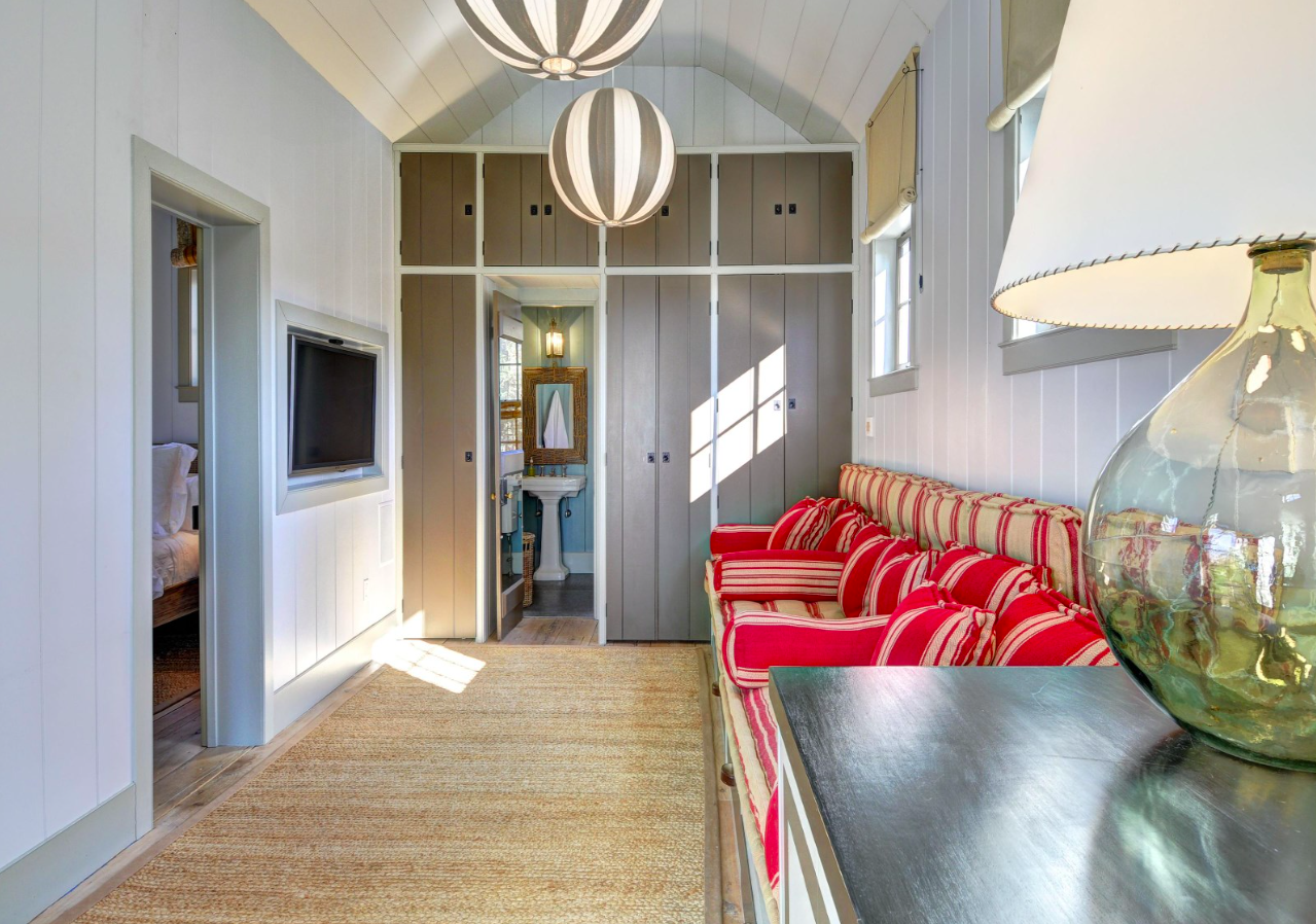 My Notting Hill A Familiar Sag Harbor House