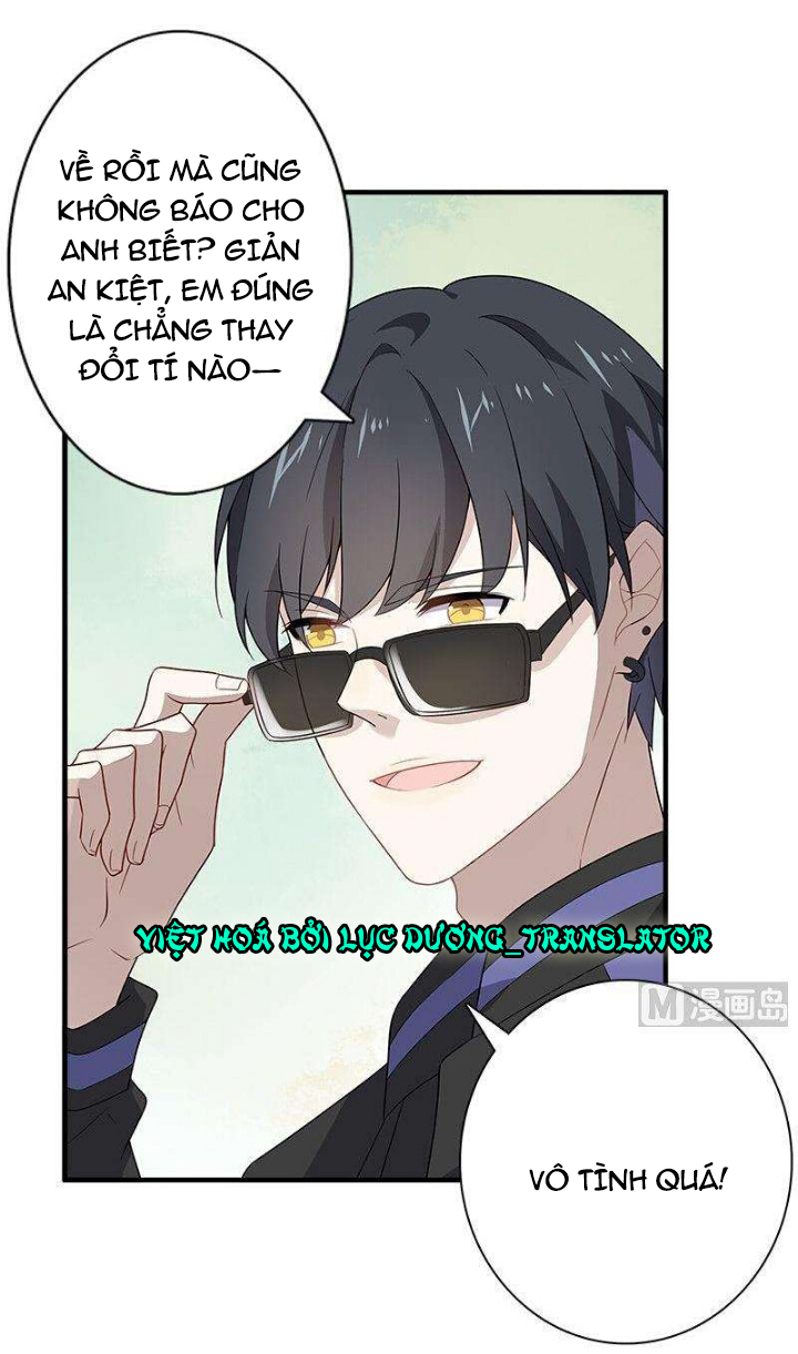 Nơi Nào Đông Ấm, Nơi Nào Hạ Mát - Chương 2 - Trang 18