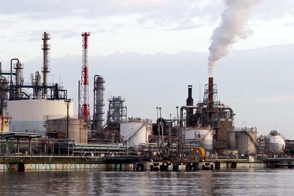 Dampak Positif dan Negatif Pembangunan Industri