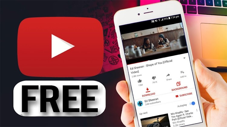 Cara Menonton Video Youtube Tanpa Kuota di HP Android Cara Menonton Video Youtube Tanpa Kuota di HP Android