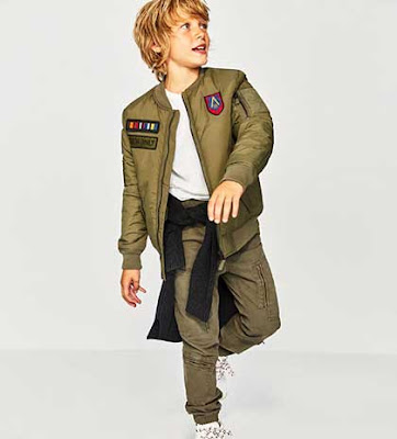 Zara Erkek Cocuk Giyim Modasi Kadinlarplatformu Com