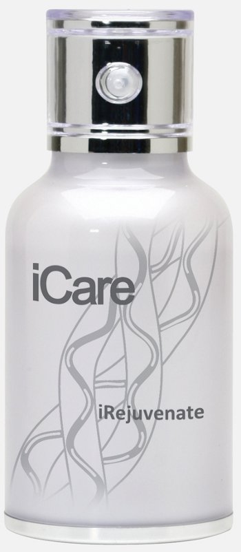 iCare iRejuvenate Siero Antiossidante (SPF 15)