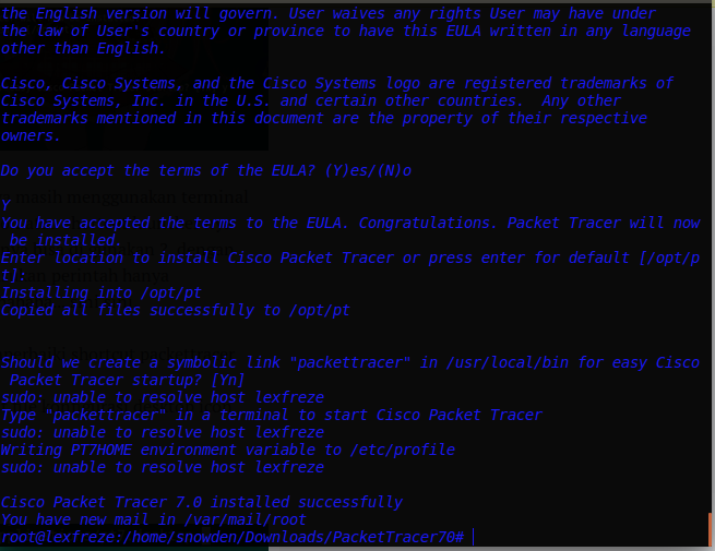 Linux resolve host. Linux resolve host