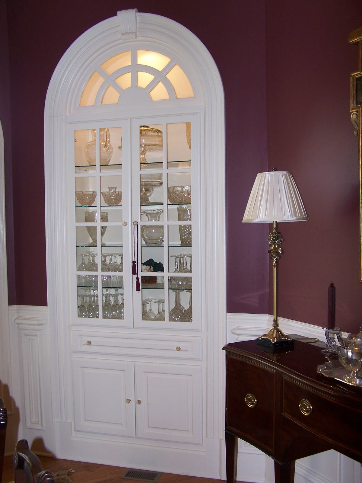 Cartersville Bartow County Real Estate Custom All Brick Estate Home on