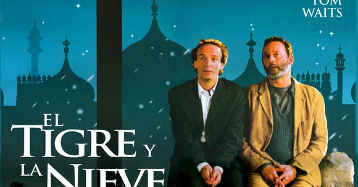 La Tigre E La Neve Trama EL Rincón de Yanka: ¿QUÉ ES UN POETA? He aquí una de las claves para