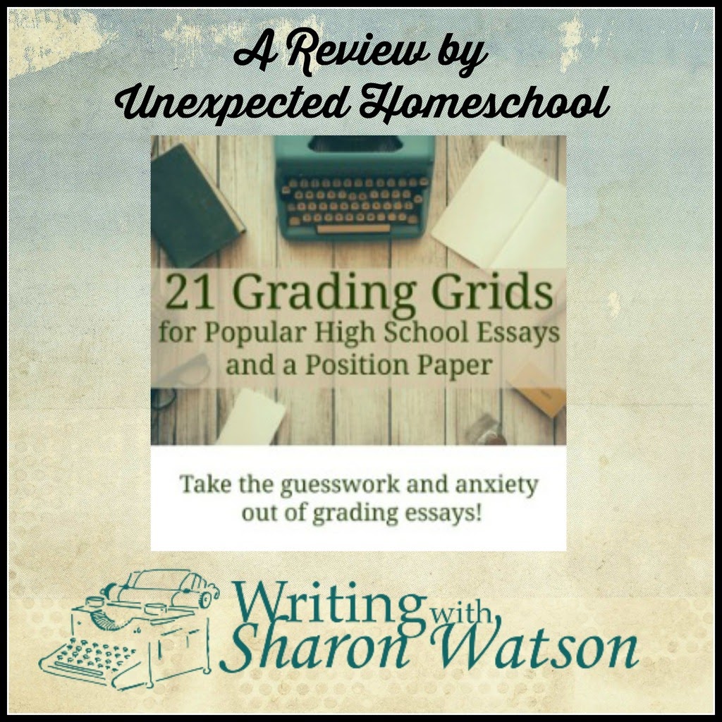 Free essay scoring image