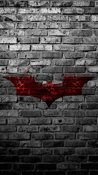 batman iphone blackberry themes obsession secret presentation his wallpapersafari cool