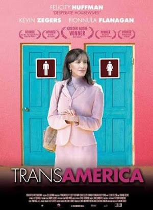 TransAmérica - EEUU - 2005 - Ver Online