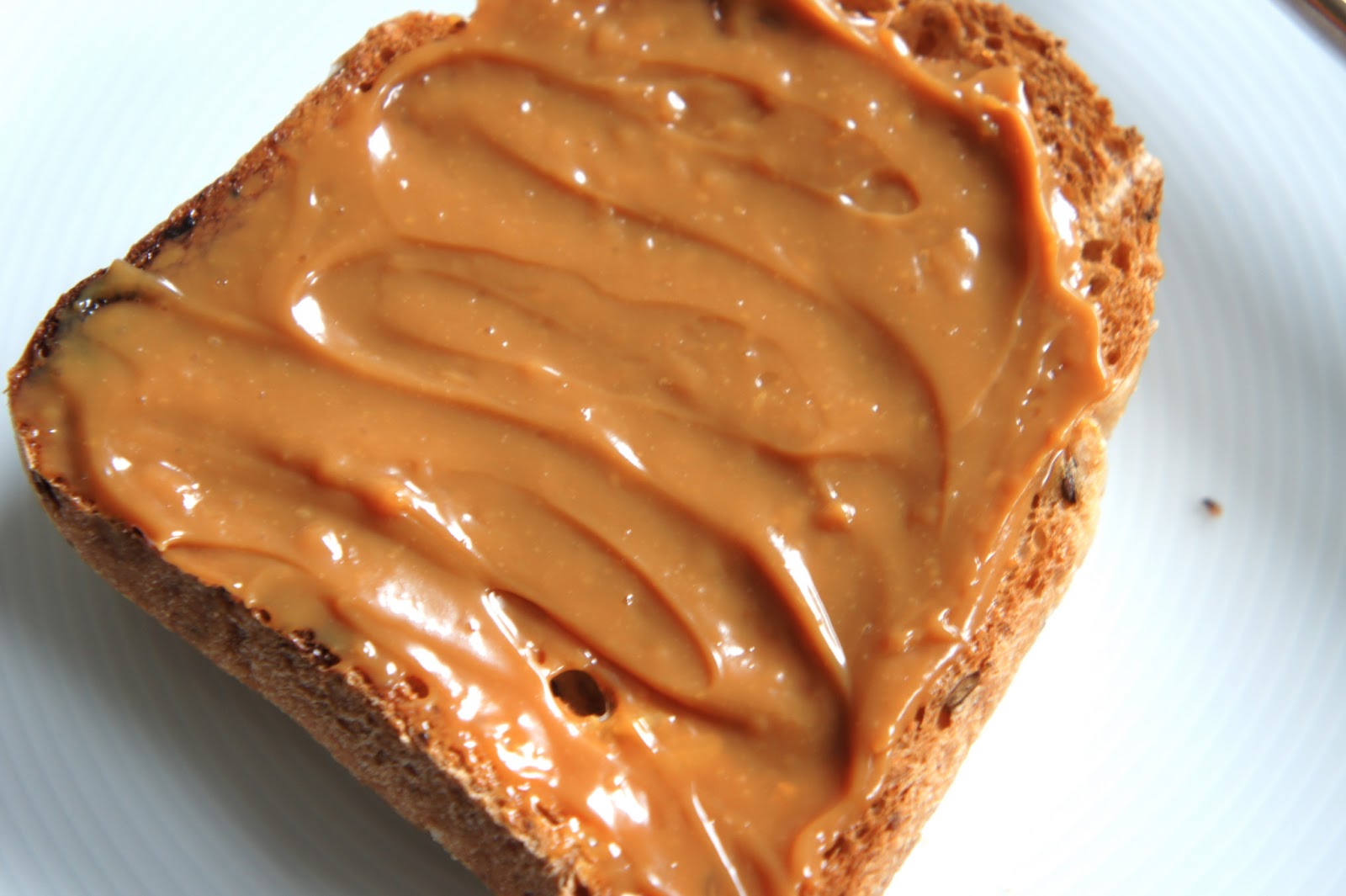 REZEPT: Dulce de Leche (Milchkonfitüre) ♥ Ein glutenfreier Blog