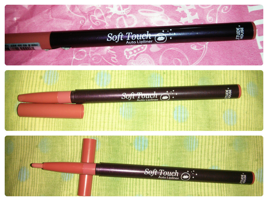 Aegyo Unnie My Etude House Collection