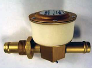 A vacuum regulator Aircraft Deicing System Components
