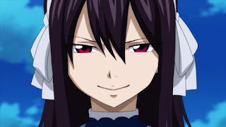Fairy Tail: Final Series - Episódio 298 (21) Fairy Tail: Final Series - Episódio 298 (21)