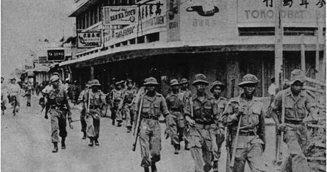 Siapakah Pemimpin Angkatan Perang Ratu Adil Apra Haikasut