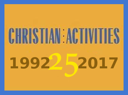 Christian Activities