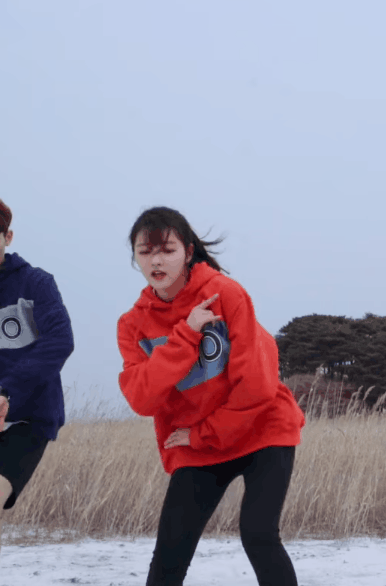 오마이걸 유아에 대해 알아보자.jpgif | 인스티즈