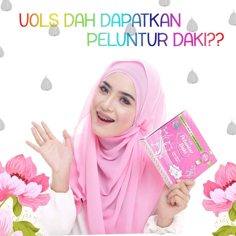 TONER PELUNTUR DAKI 3 IN 1