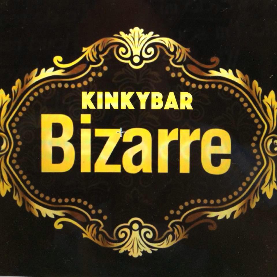 Kinky BarBizarre - En BDSM'F Klubb