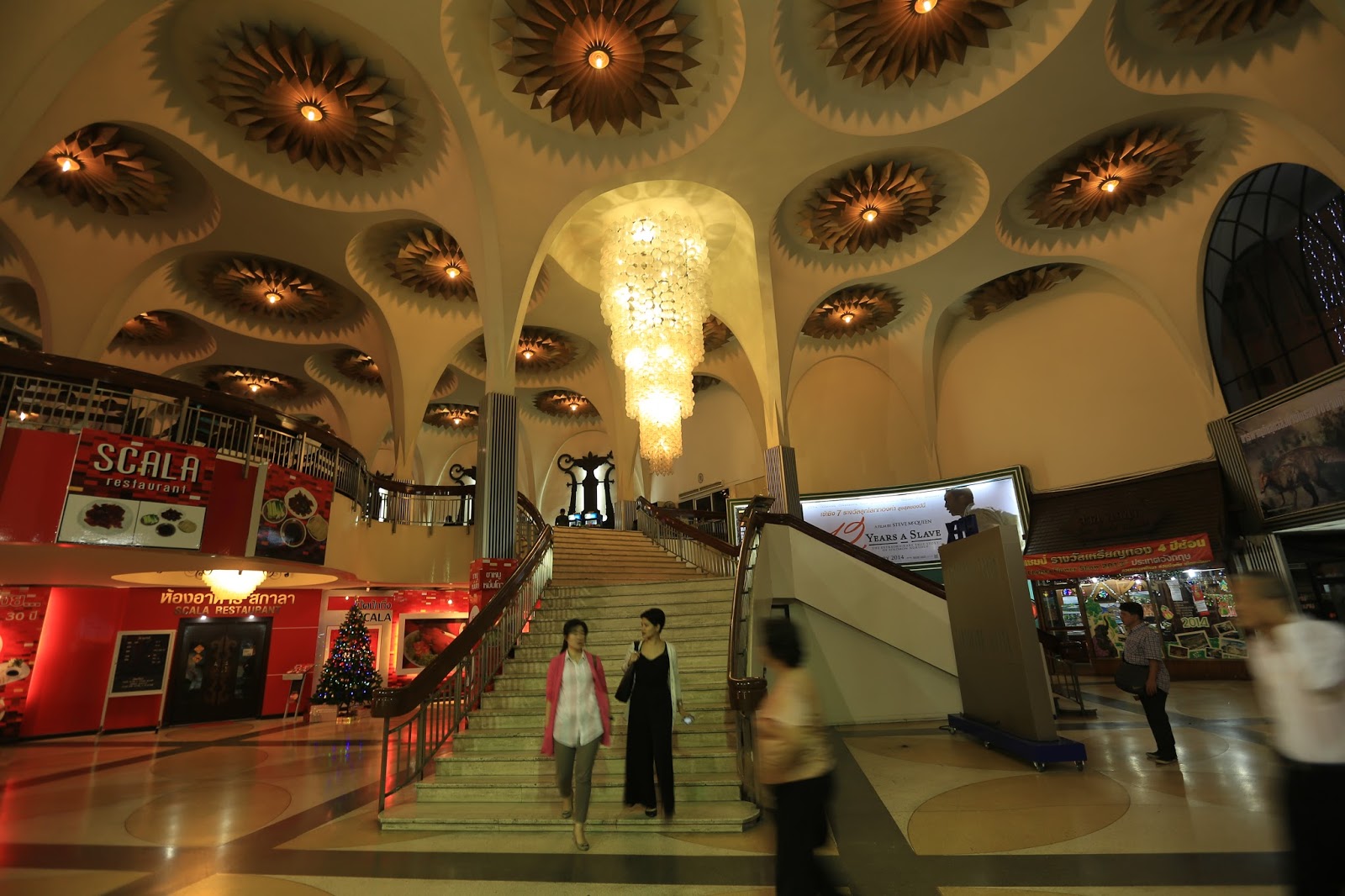 The Southeast Asia Movie Theater Project: The right programming, could ...